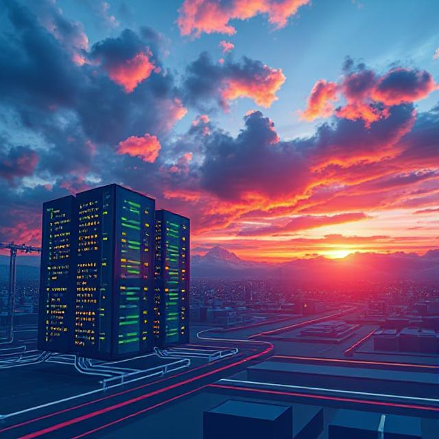 Cloud Virtualization