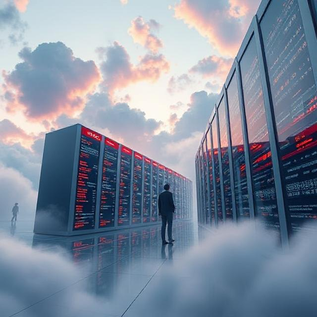 Oracle Database Services