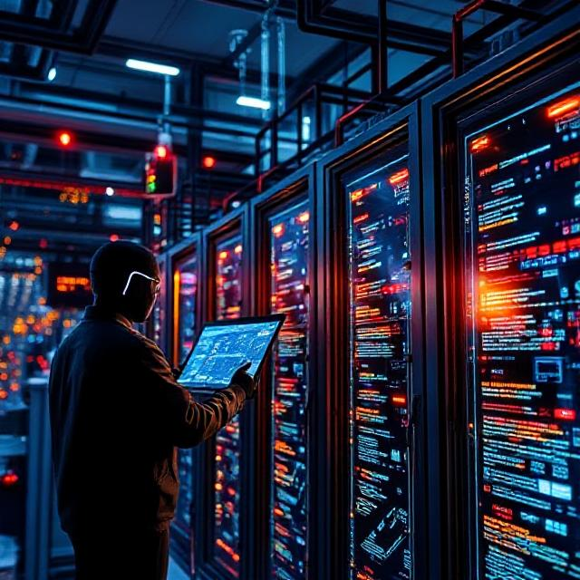 Oracle Database Services