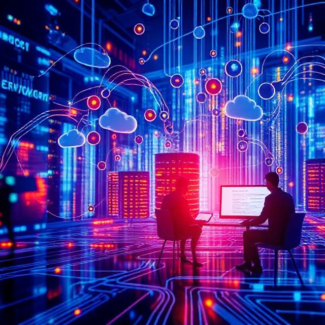 Specialized Training & Support